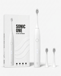 Pulse Sonic Tootbrush