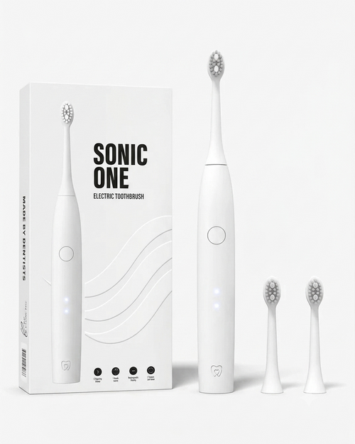 Pulse Sonic Tootbrush