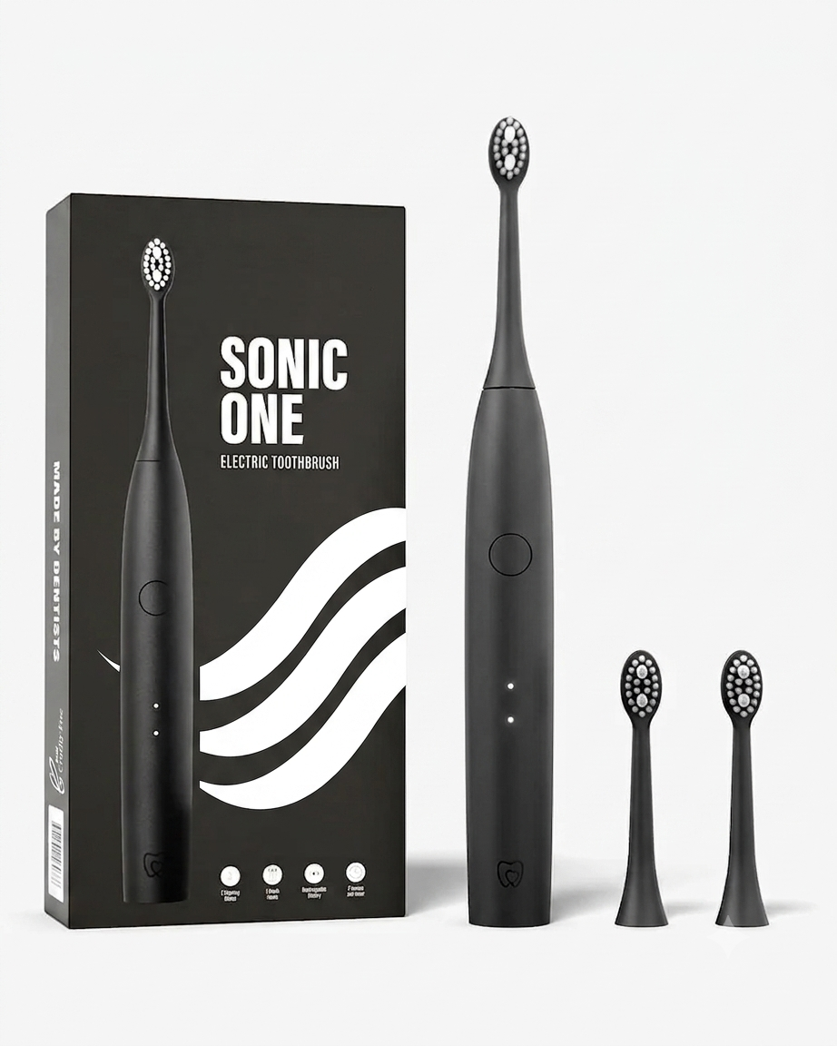 Pulse Sonic Tootbrush